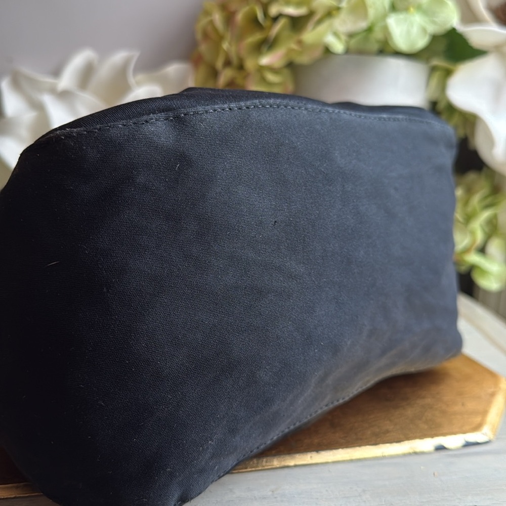 Fendi VTG Baguette in Black Neoprene - Picture 7 of 16